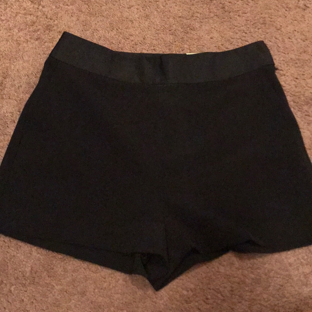 Dress shorts